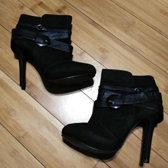 Booties - Picture 2 of 6